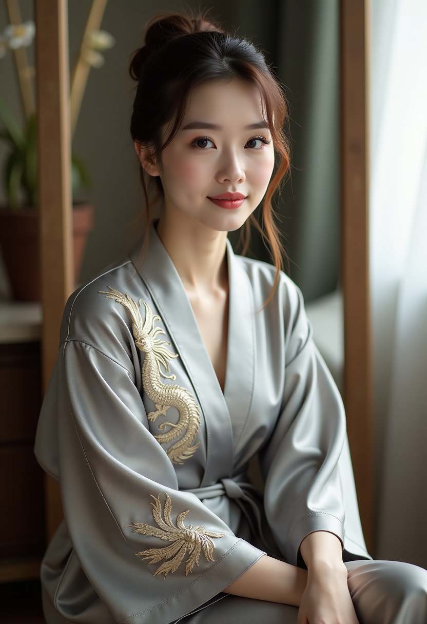 山海之间海报