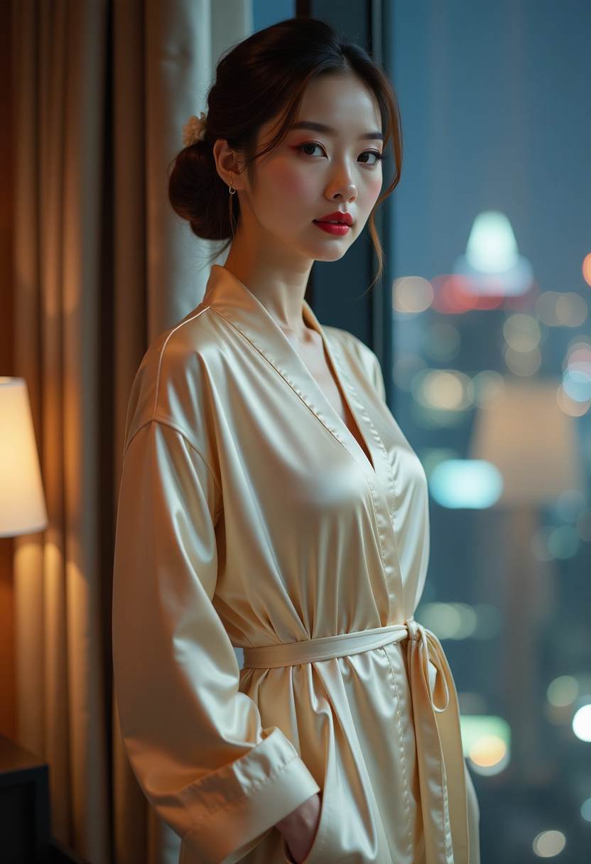 远山来信海报